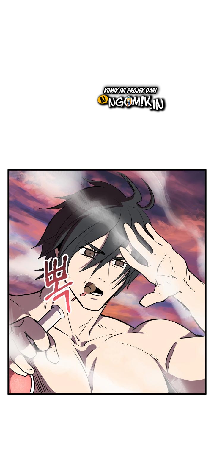 Otherworldly Sword King’s Survival Records chapter 21